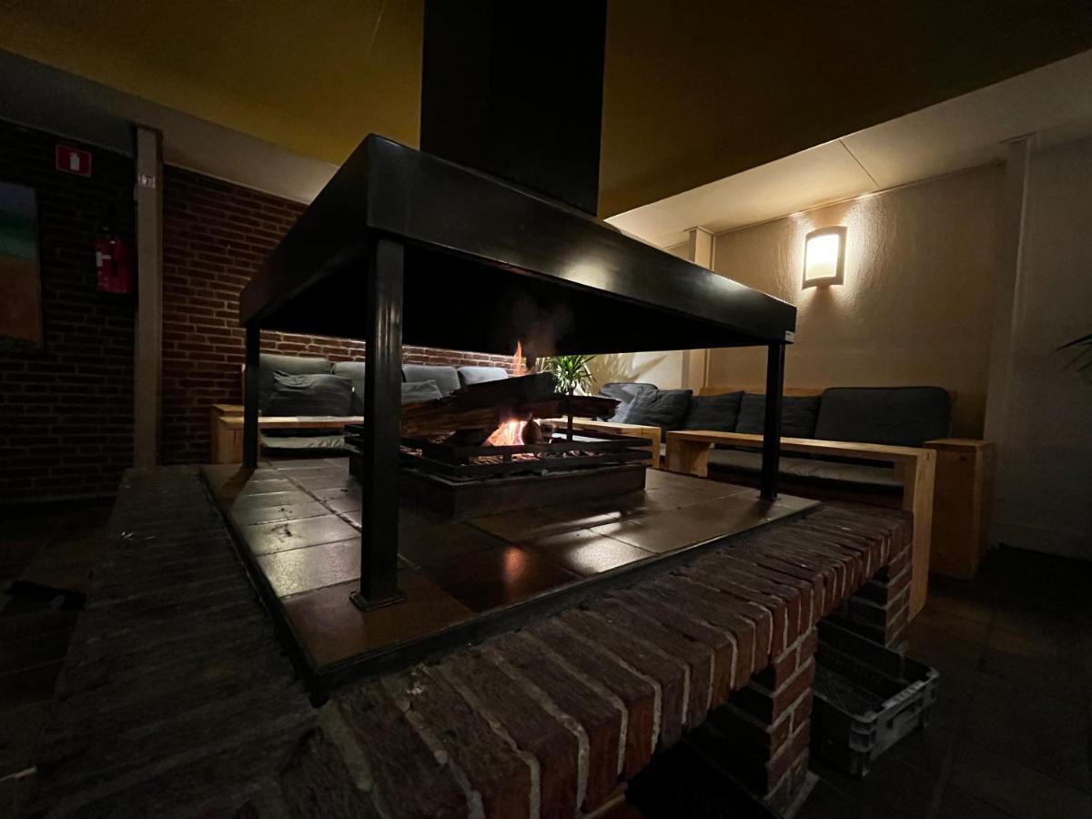 Durbuy Bungalow 16 Εξωτερικό φωτογραφία
