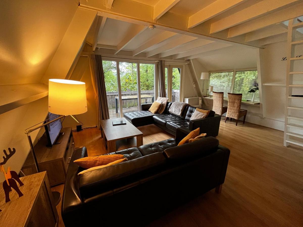 Durbuy Bungalow 16 Εξωτερικό φωτογραφία