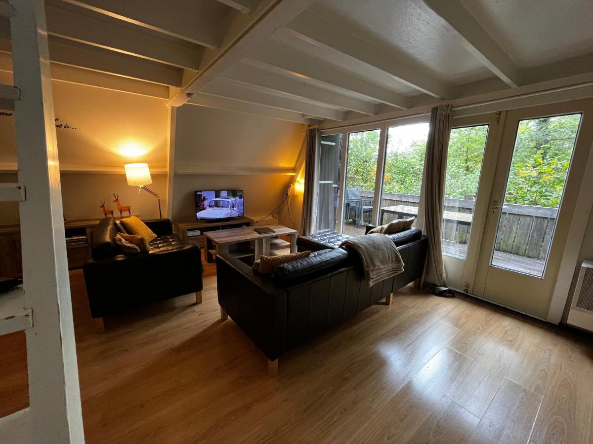 Durbuy Bungalow 16 Εξωτερικό φωτογραφία