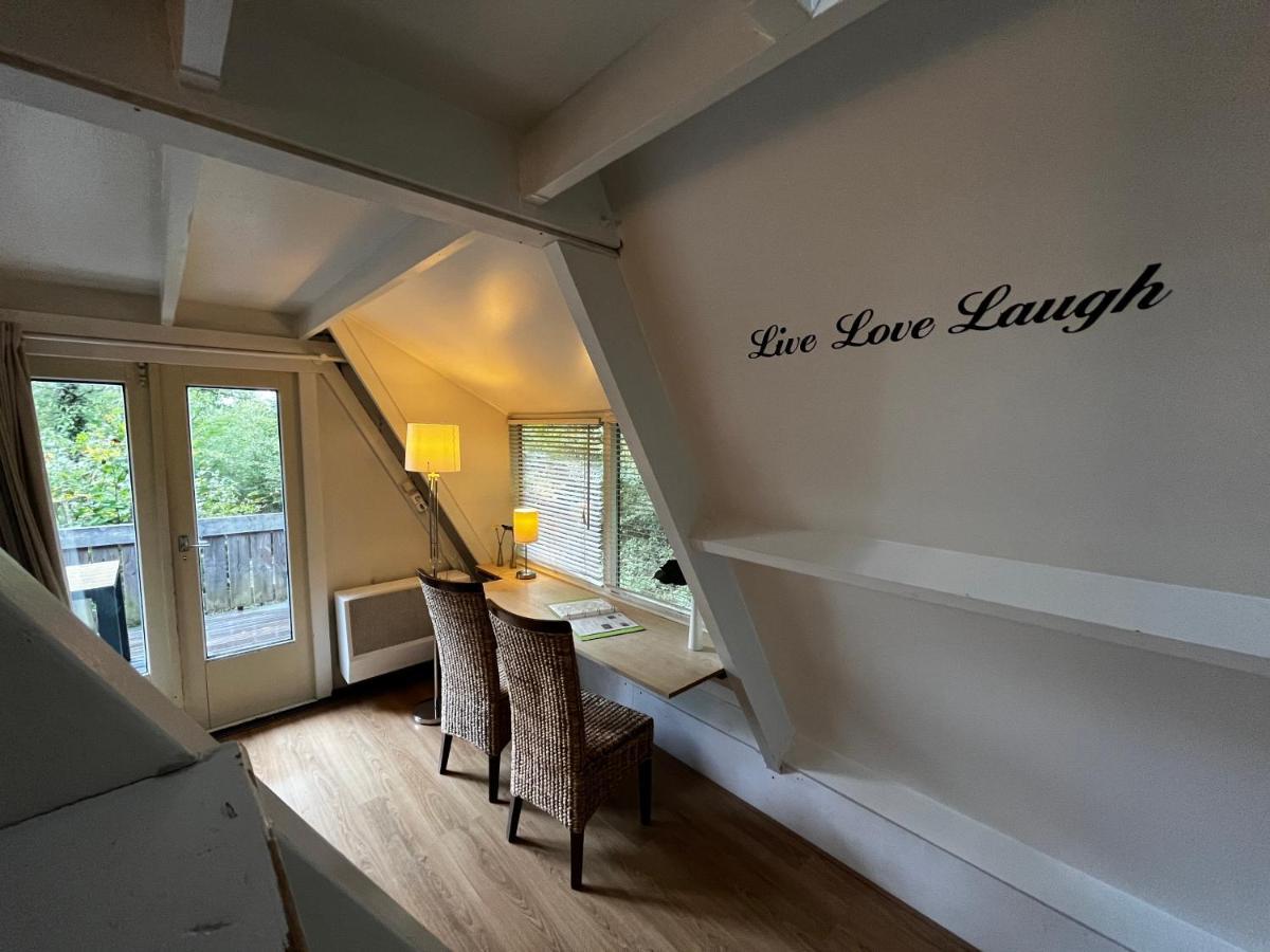 Durbuy Bungalow 16 Εξωτερικό φωτογραφία