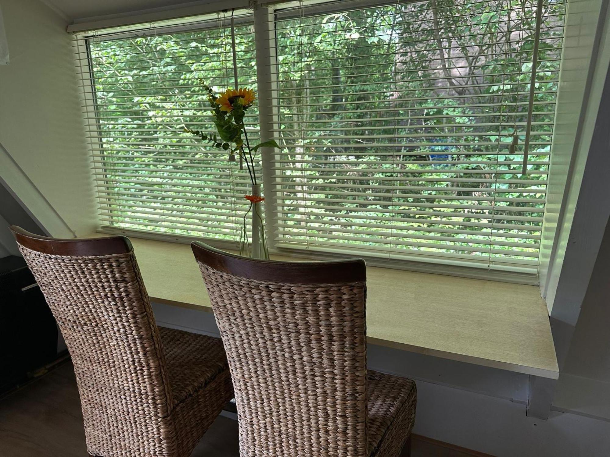 Durbuy Bungalow 16 Εξωτερικό φωτογραφία